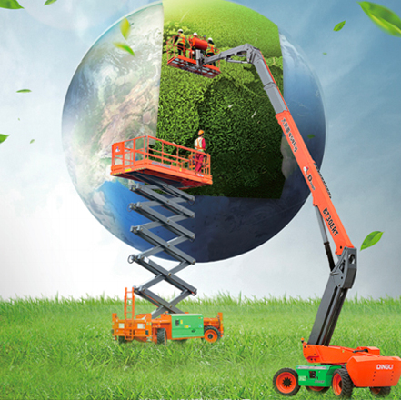 科技創新賦能綠色産品